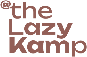 The Lazy Kamp